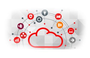 Oracle Cloud Marketplace