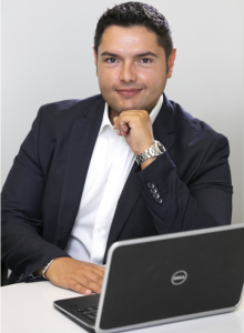 Salvatore Marcis, Trend Micro