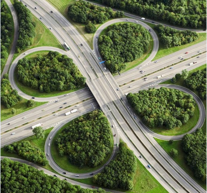 Smart Streets
