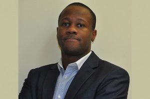 Tristan Liverpool_F5 Networks