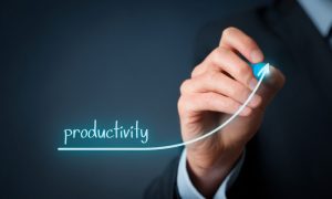 produttività