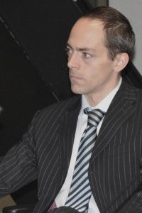 Francesco Faenzi, Soft Strategy Digital Trust