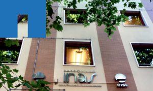 NetApp INAS CISL NetApp INAS CISL