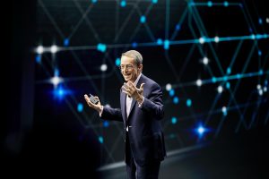 VMworld US 2019