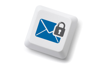 sicurezza email