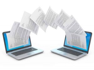 trasferimento dati EaseUS