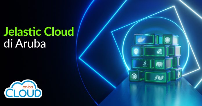 JelasticCloud