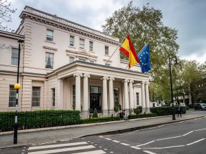 AmbasciataSpagnola_Londra