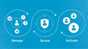 Customer Identity Asset Management