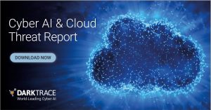 Darktrace- Cloud Threat Report 2019