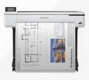 Epson SureColor SC-T5100