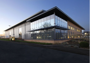 Equinix_Datacenter