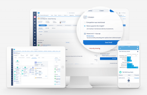 Financial Services Cloud