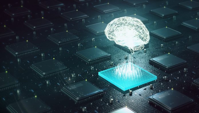 AI_intelligenza artificiale AI