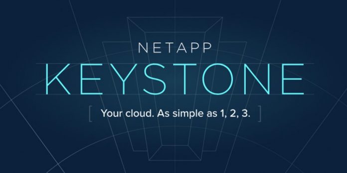 NetApp Keystone NetApp Keystone