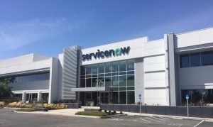ServiceNow ServiceNow