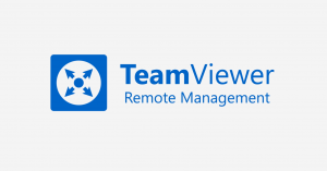 TeamViewer Remote Management_OK