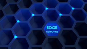 edge computing edge computing
