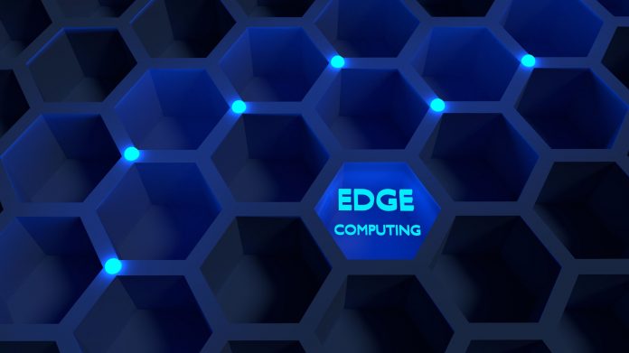 edge computing edge computing