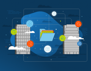 webMethods.io B2B cloud-based