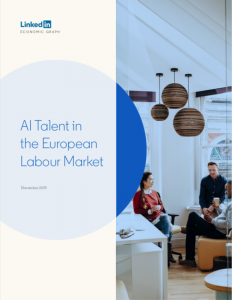 AI Talent in the European Labour Market
