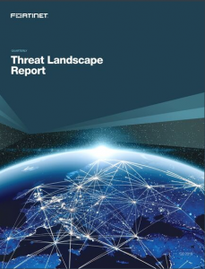 Global Threat Landscape Report