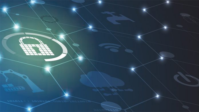 IoT sicurezza IoT sicurezza