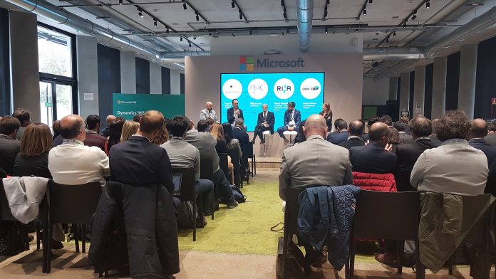 Microsoft Dynamics 365 Day