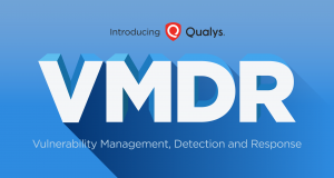 Qualys_VMDR Qualys_VMDR