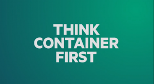 HPE Container Platform