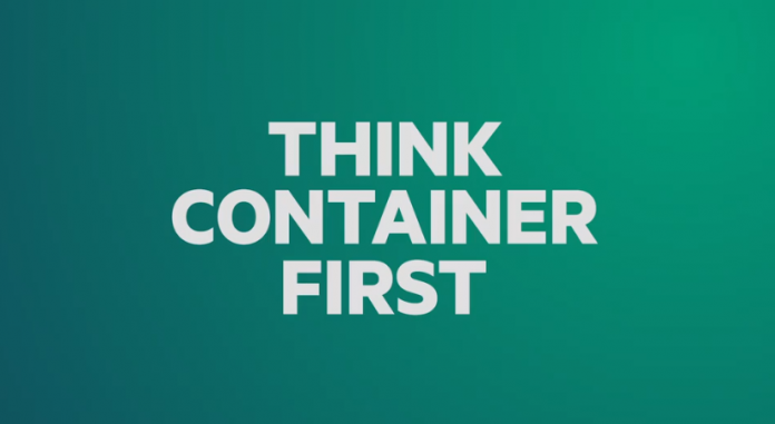 HPE Container Platform