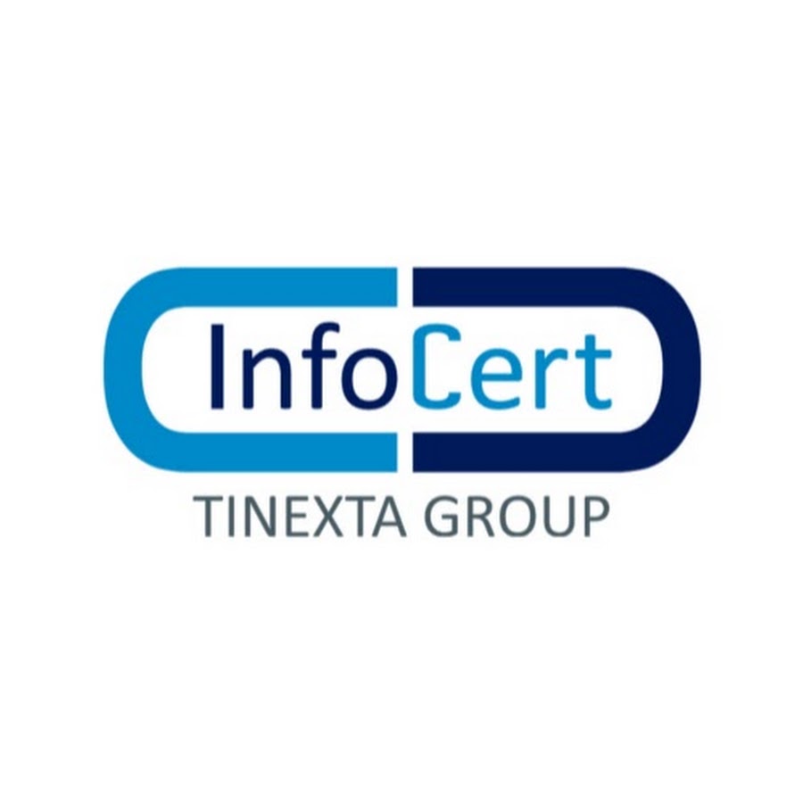 InfoCert logo2019
