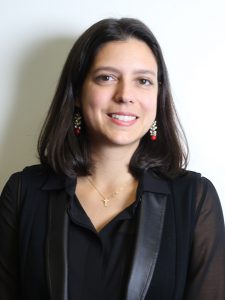 Mariana Pereira