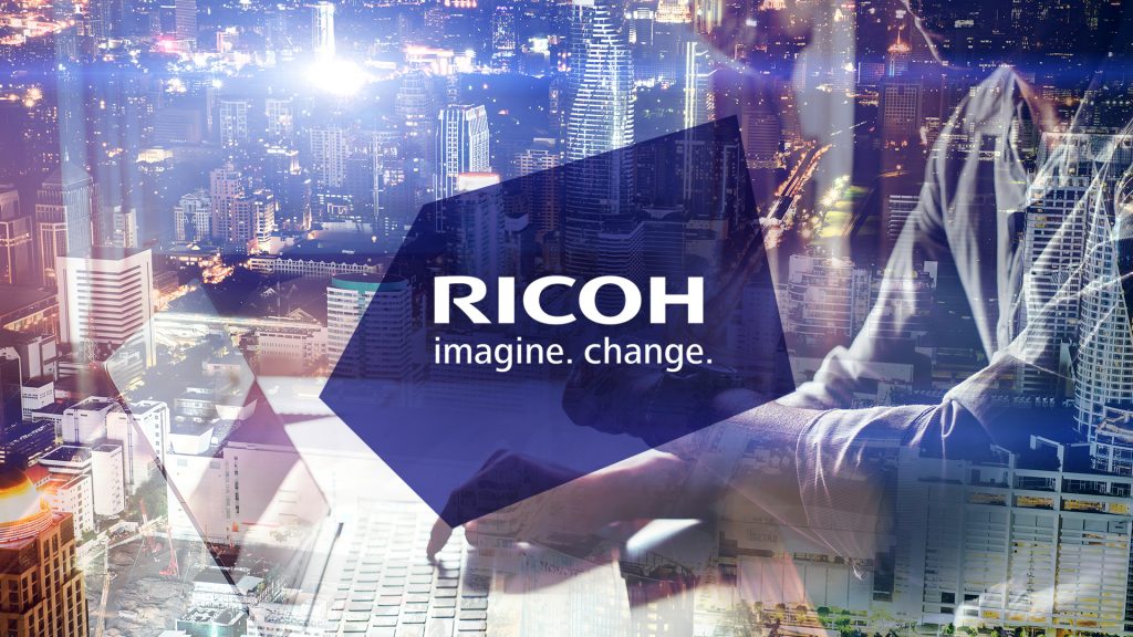 Ricoh_digital workplace
