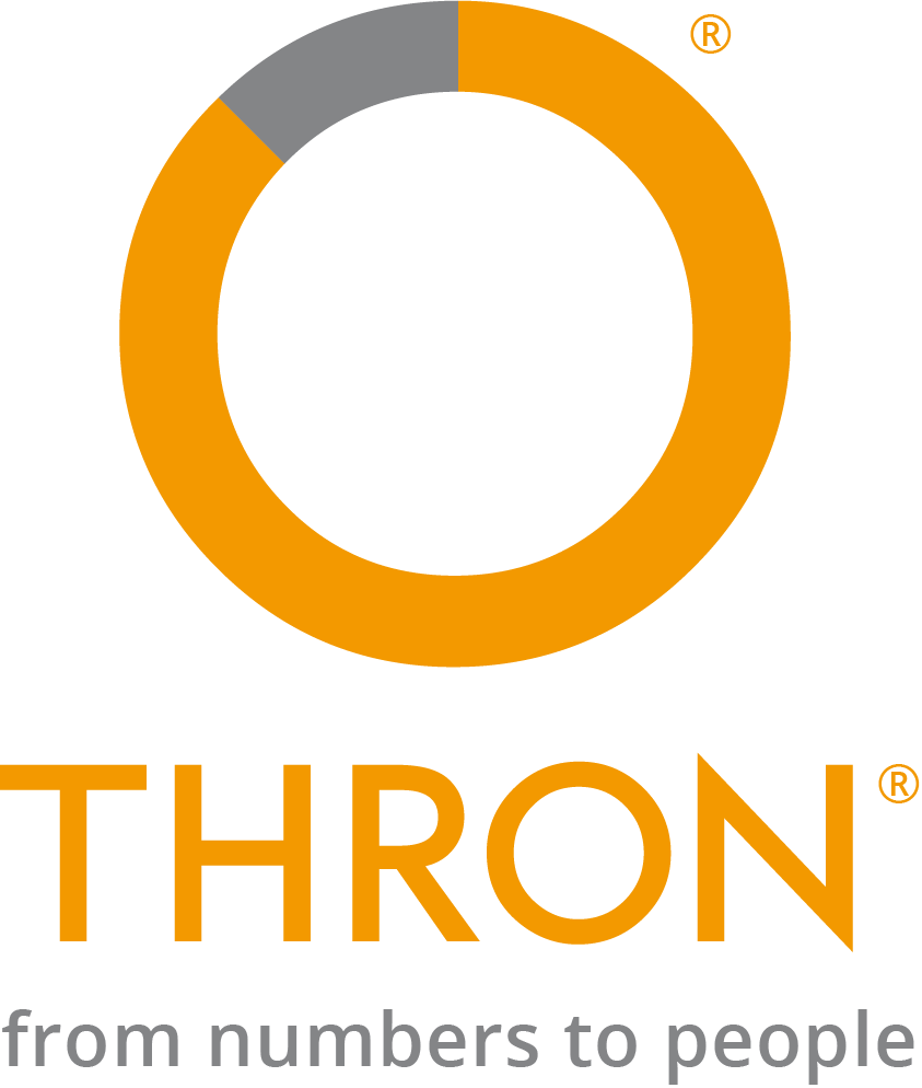 THRON_Logo