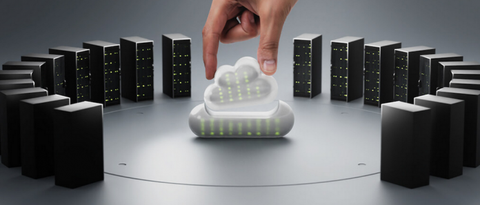 cloud cloud