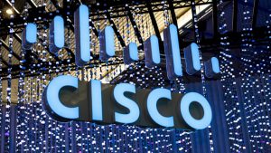 Cisco Cisco