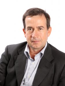 Jean-Pierre Brulard, VMware Jean-Pierre Brulard, VMware