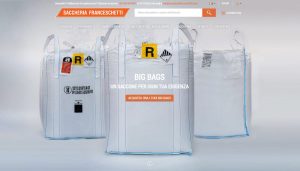 Web Saccheria Franceschetti_SAP Business One Web Saccheria Franceschetti_SAP Business One