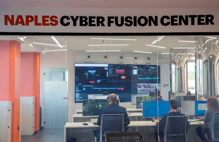 accenture_cyber fusion center