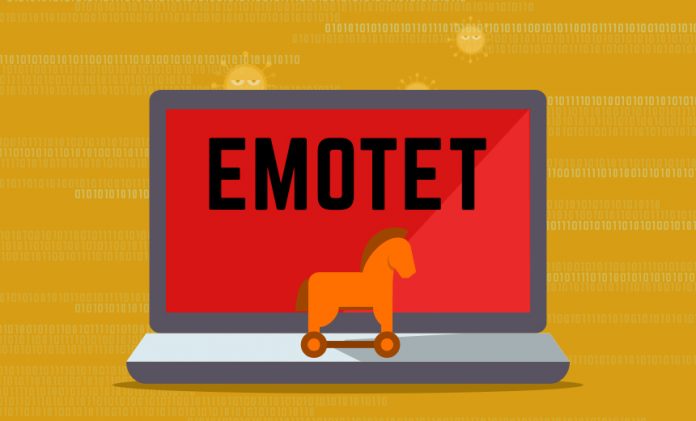 emotet-proofpoint emotet-proofpoint
