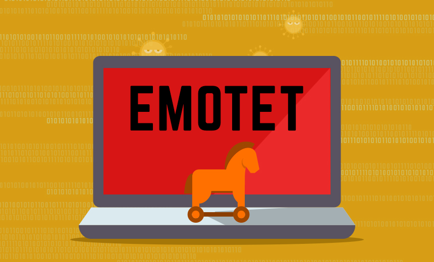 emotet proofpoint