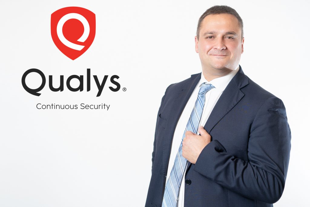 DevOps, Marco Rottigni_CTSO_EMEA_Qualys_Logo_2_LD_half