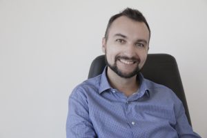Fabio Poli_CEO & Founder Antreem