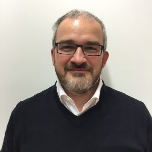 Massimo Carlotti, CyberArk Massimo Carlotti, CyberArk
