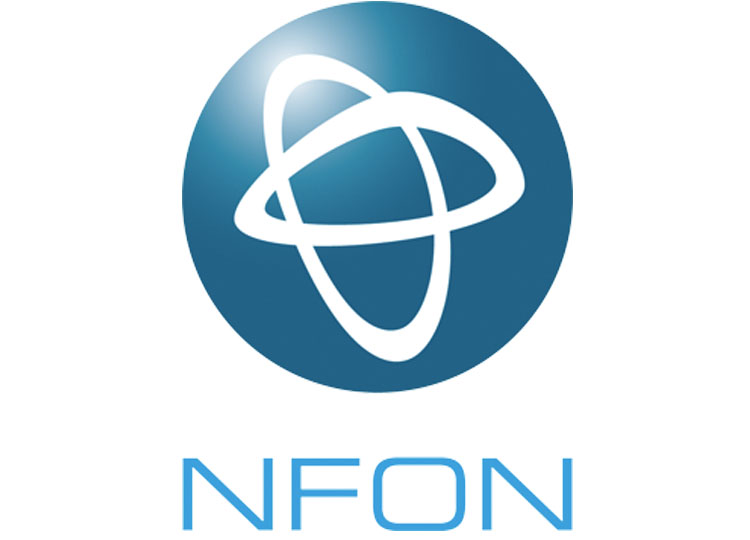NFON AG_logo