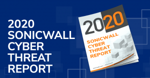 Rapporto SonicWall 2020