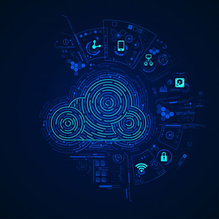 cloud computing