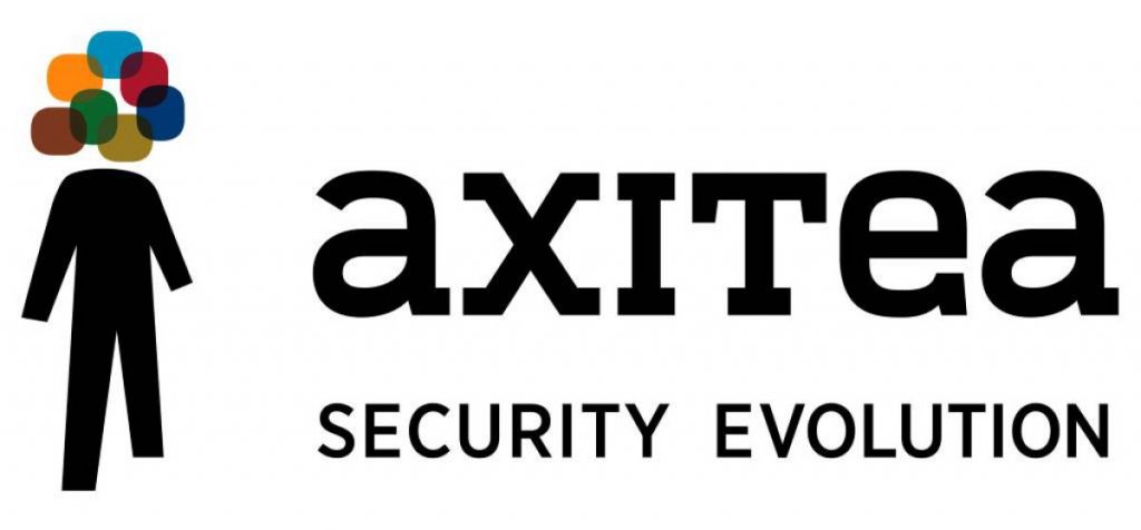 Axitea logo