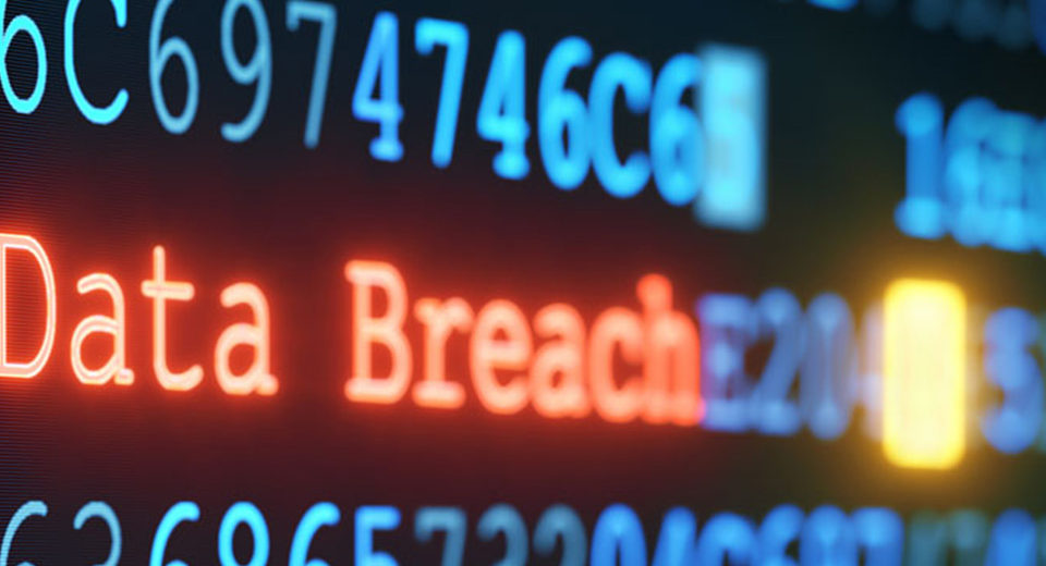 Data-breach